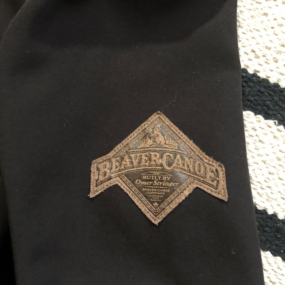 **3 for 20$ Bundle ** Beaver Canoe Soft Shell Hooded Jacket - Picture 5 of 5